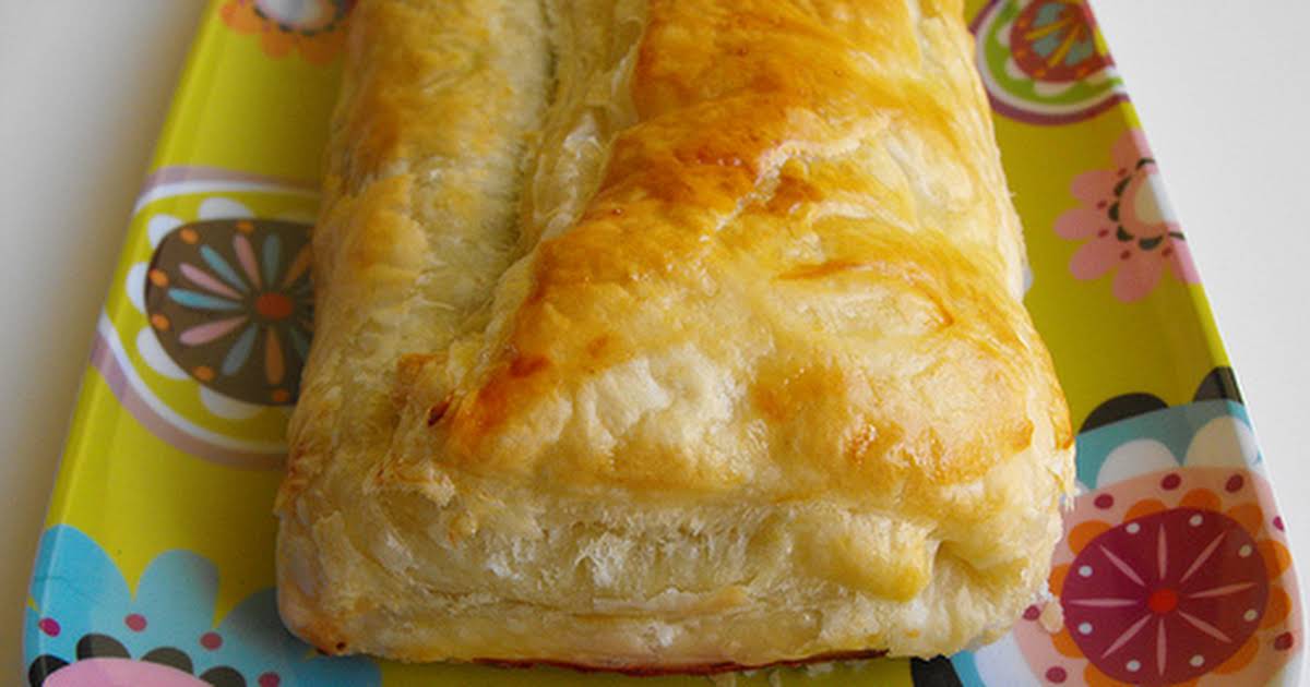 10 Best Broccoli Cheese Puff Pastry Recipes Yummly