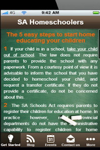 How to download SA Homeschoolers 1.10.21.428 apk for pc