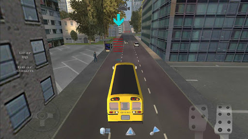 免費下載模擬APP|Bus Driver 3D Free app開箱文|APP開箱王