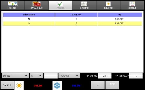 How to install BTHERMTAB bilan thermique Version unlimited apk for pc