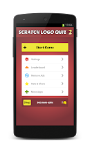 Scratch Logo Quiz 2 APK Download for Android