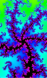 Fractal issima ! poster 5