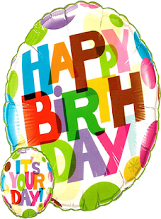 Lastest Birthday E-cards APK