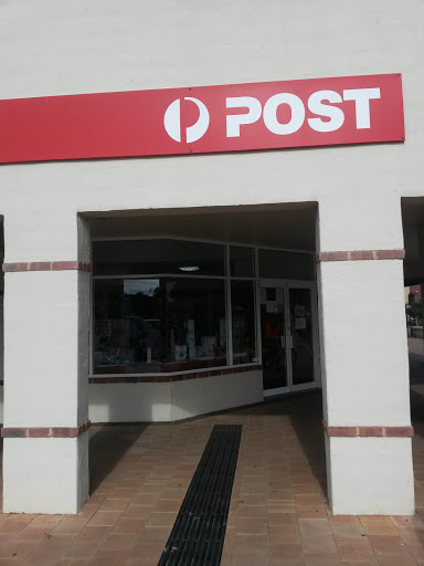 Dunsborough Post Office