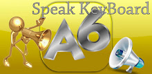 Speak Keyboard ForU APK