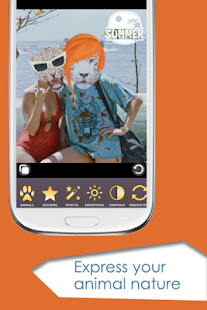 download Animal Face Full free