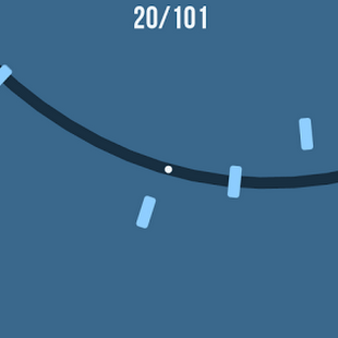 Linebound APK v1.0.3
