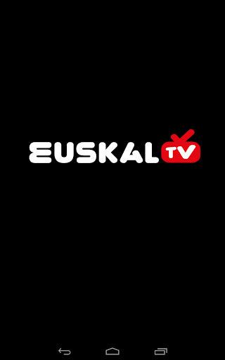 【免費媒體與影片App】Euskal TV-APP點子