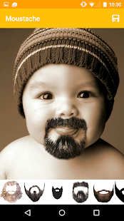 Lastest Moustache APK for Android