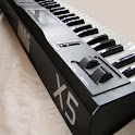 Electrum KORG X5 Drum Samples logo
