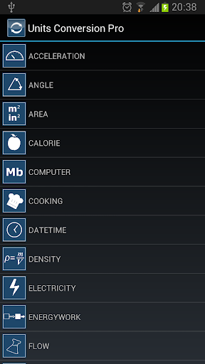 Unit Conversion Pro