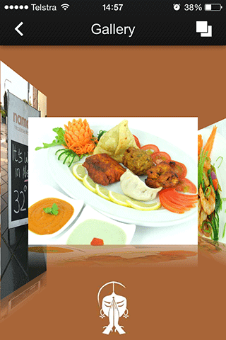 免費下載商業APP|Namaste Nepalese Restaurant app開箱文|APP開箱王