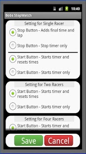How to mod Bob's Stop Watch lastet apk for laptop