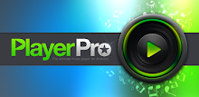 PlayerPro Music Player Legacy APK