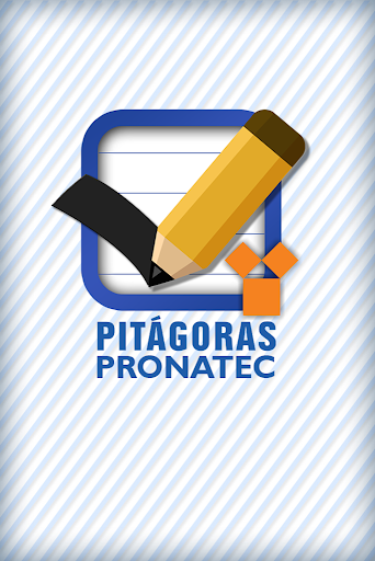 PITÁGORAS Pronatec