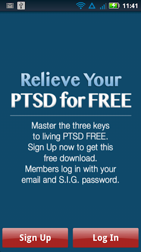 PTSD FREE