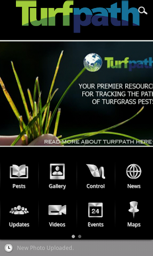 Turfpath