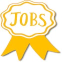 A Job Interview logo
