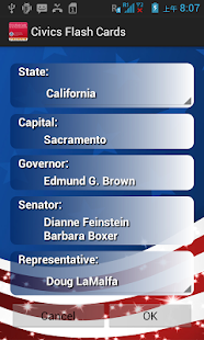 How to download Civics Flash Cards Premium 1.1.17 mod apk for android