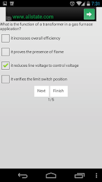 HVAC Practice All Inclusive LT poster 4