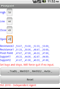 How to install Pick up your Pivot! lastet apk for android