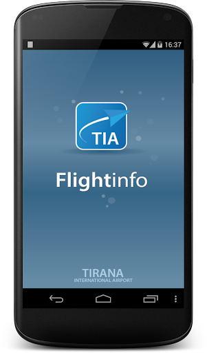Tirana Flights Info