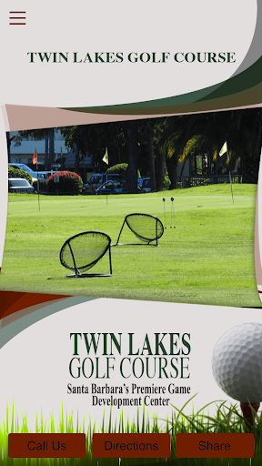 【免費商業App】Twin Lakes Golf Course-APP點子