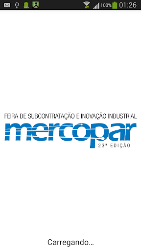 免費下載商業APP|Feira Mercopar app開箱文|APP開箱王