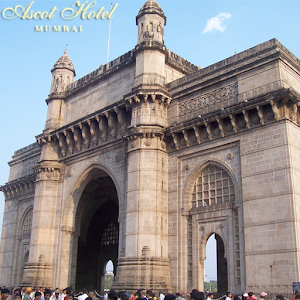 Ascot Hotel Colaba Mumbai.apk 1.2