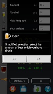 How to download BLOOD ALCOHOL CALCULATOR PRO lastet apk for bluestacks