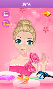 Lastest Diamond Princess Party Makeup APK for Android