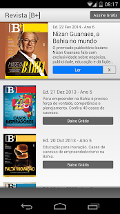 How to install Revista [B+] patch 1.0.3 apk for pc