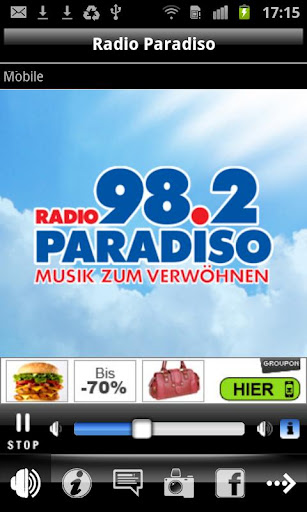 Radio Paradiso