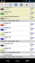 pulse egersund poster 3