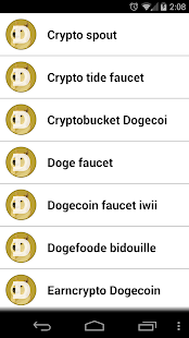 Bitcoin and more (Free) Screenshots 3