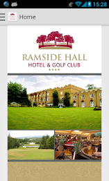 Ramside Hall Hotel & Golf Club poster 1