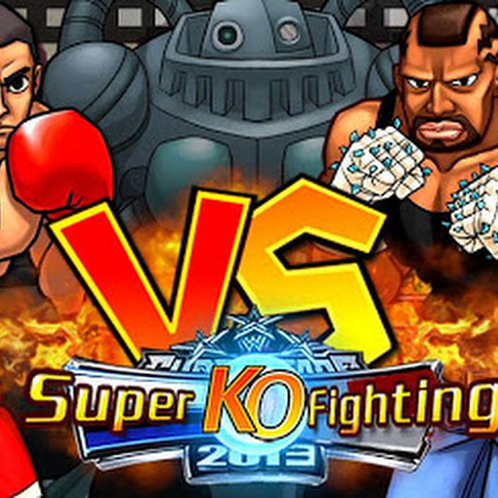 Super KO Fighting v1.0.2 Android apk game