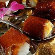 【蘭城晶英酒店】紅樓中餐廳