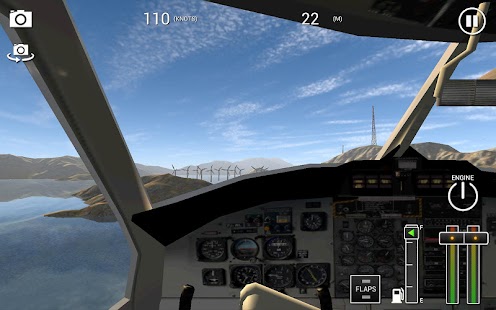 How to mod Sea Plane 3D Flight Sim 1.0.3 unlimited apk for android