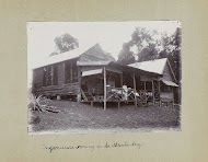 Ingenieurswoning op de Mäabo-berg