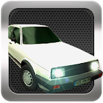 Cover Image of Download Car Driving 3D 2.1 APK