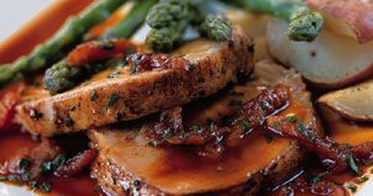 10 Best Veal Stock Veal Demi Glace Recipes Yummly