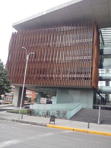 Cámara De Comercio De Bogotá
