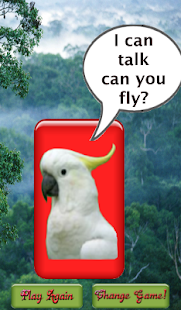 Birdy Brain Screenshots 5