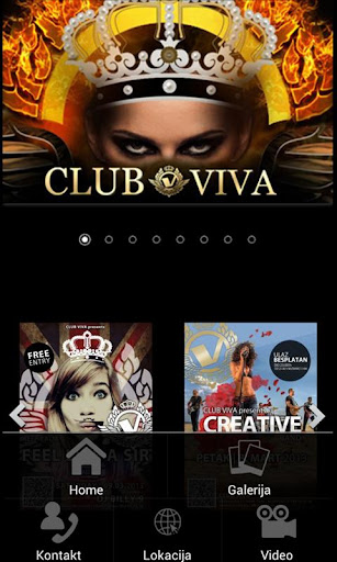 Club Viva