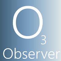 OzonObserver APK Covergestaltung