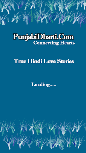 Hindi Love Stories