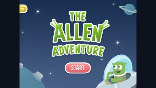 The Allen Adventure