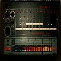 Electrum Roland TR-808 Samples logo
