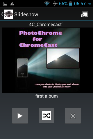 免費下載攝影APP|PhotoChrome for ChromeCast app開箱文|APP開箱王